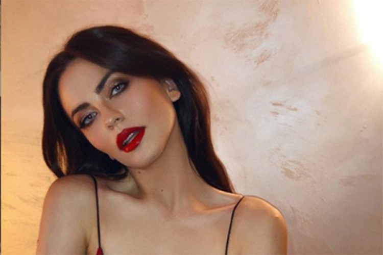 Milica Pavlović kupila stan od 320.000 evra