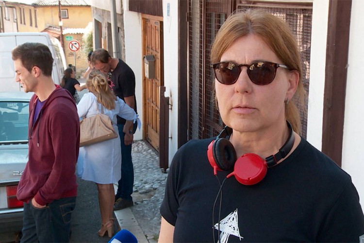 Film "Sin" Ines Tanović otvara 25. Sarajevo Film Festival