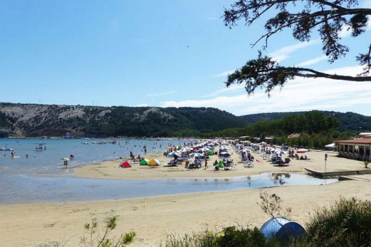 Hrvatska: U prvom dijelu juna 122.000 gostiju manje nego lani