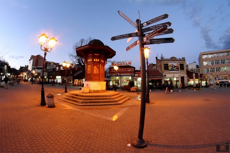 U Novom Pazaru zabranjena prodaja alkohola poslije 21 sat u trgovinama
