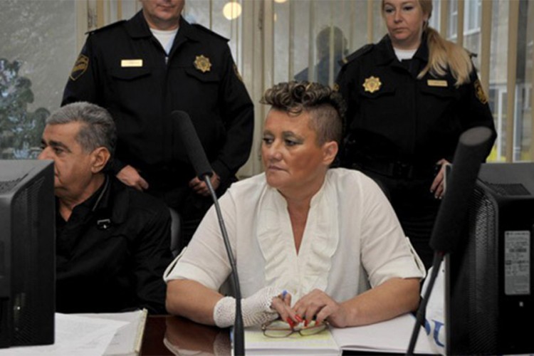 Kraljica tuzlanske mafije čeka izručenje iz Srbije