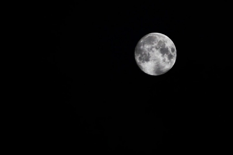 Do mjeseca i nazad: "Apollo 11" sletio prije 50 godina