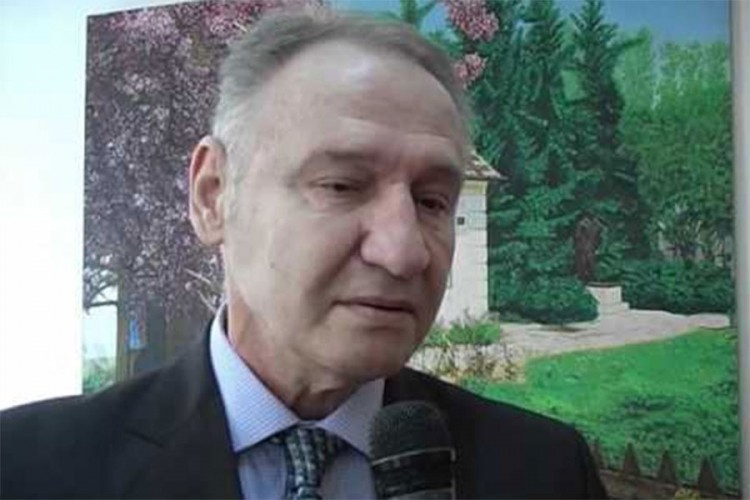 Opozvan crnogorski ambasador u BiH