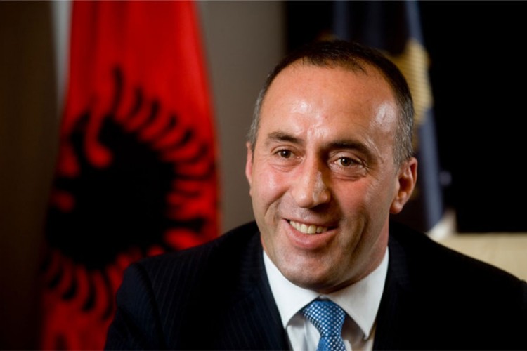 Ramuš Haradinaj po treći put u Hagu