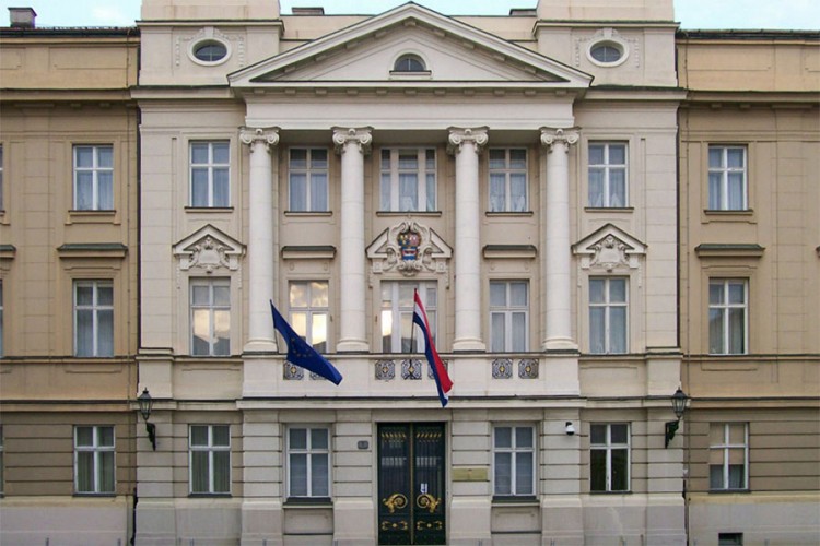 Hrvatski Sabor izglasao nove ministre i dva potpredsjednika