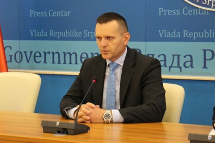 Lukač: Biće novih hapšenja zbog trgovine drogom