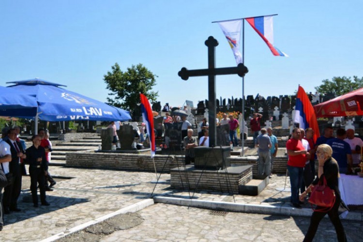 Obilježeno 27 godina zločina, istraga o tome obustavljena