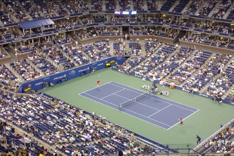 US Open ruši rekord nagradnog fonda
