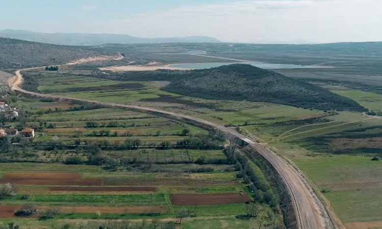 Pogledajte kako će izgledati dionica južne mostarske obilaznice