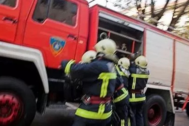 Planulo skladište "Slobodne Dalmacije"