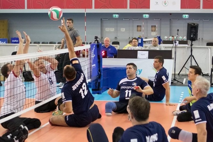 BiH bez zlata, Rusi odbranili titulu evropskog prvaka