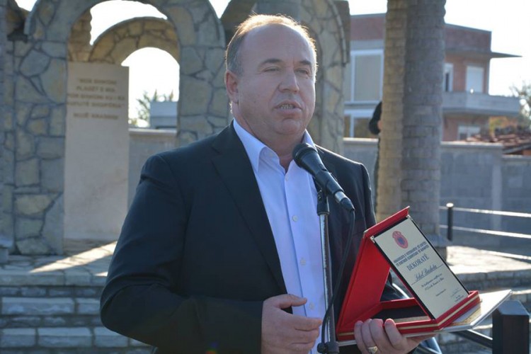 Nakon Haradinaja i Krasnićija poziv iz Haga dobio i Bašota