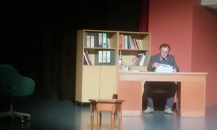 U Trebinju počeo 62. Festival festivala
