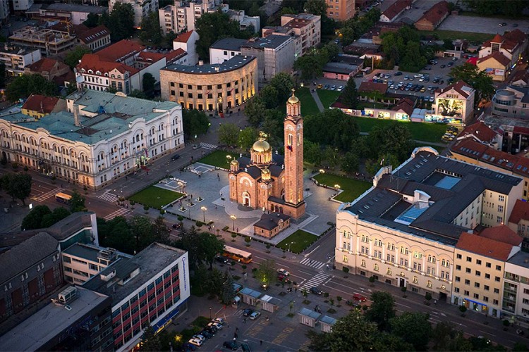 U Banjaluci od danas izmijenjen režim saobraćaja