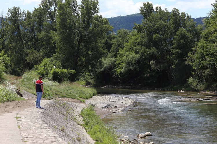 Kupališta u Banjaluci nisu prilagođna osobama s invaliditetom