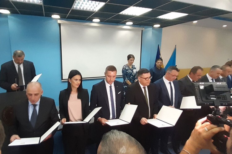 Tulumović: Realni sektor je naša budućnost