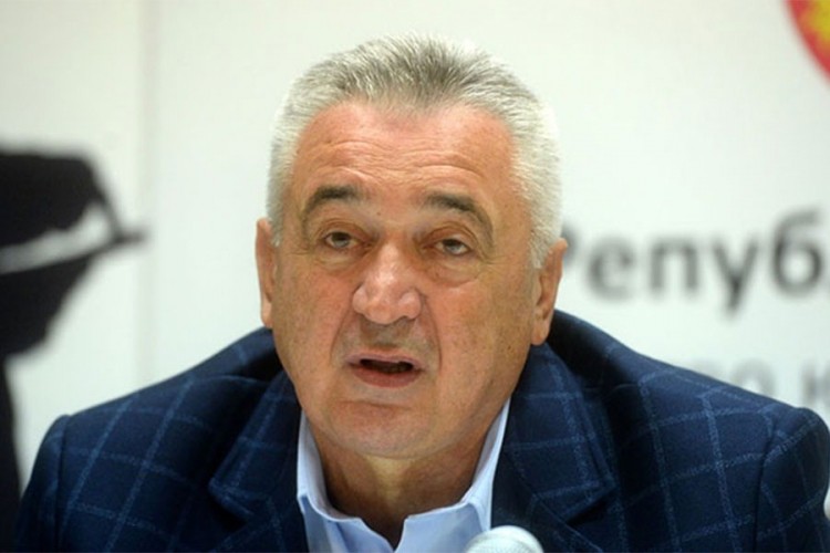 Odalović: Moguć dogovor o razgraničenju Srbije i BiH