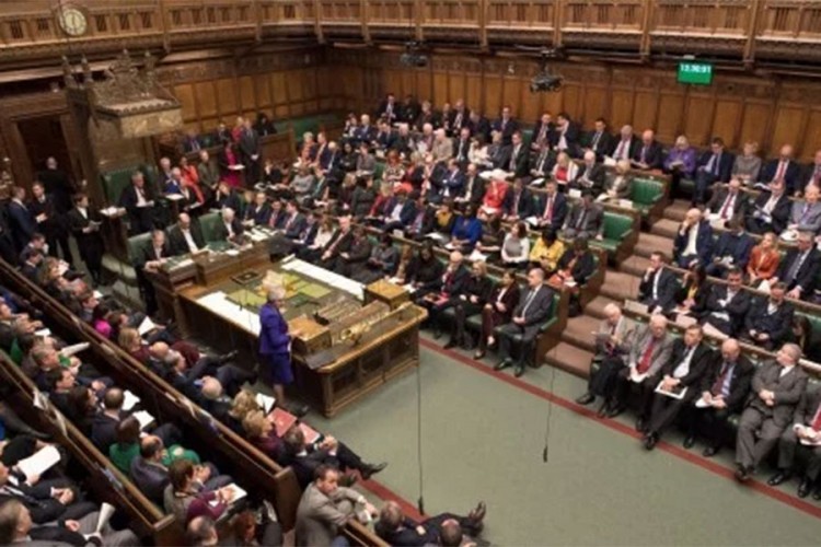 Hitna sjednica u Britaniji zbog iranske zapljene tankera