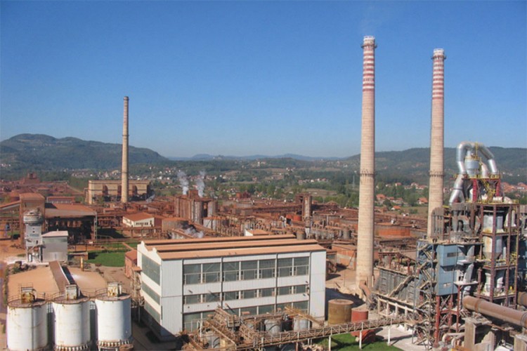 "Alumina": Pitanje litvanskih potraživanja je pravno završeno