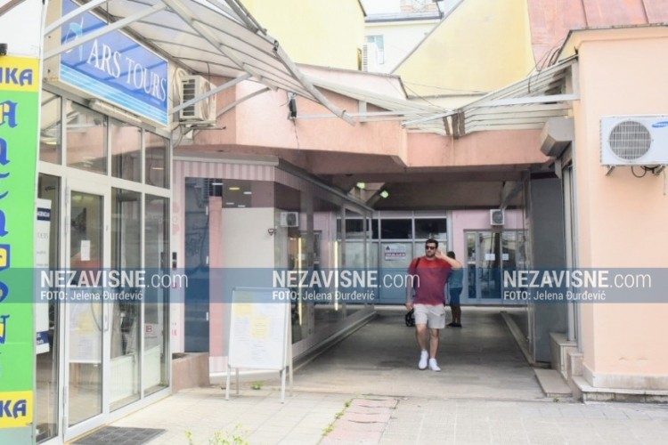 Bivši direktor "ARS Toursa" pušten na slobodu