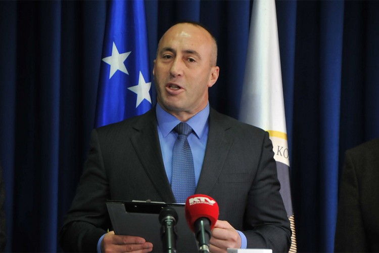 Haradinaj: Optužnice nema, takse ne dam