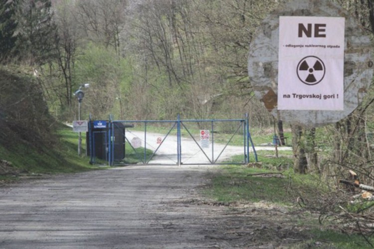 RS: Nije donesena odluka o otpadu, borimo se da osujetimo te namjere
