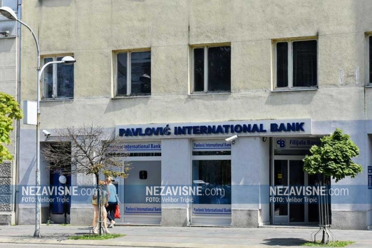 "Pavgord" zaobilaznim  putem do "Alumine"