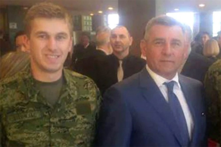 Uhapšeni mladići koji su pretukli starca, među njima i hrvatski vojnik