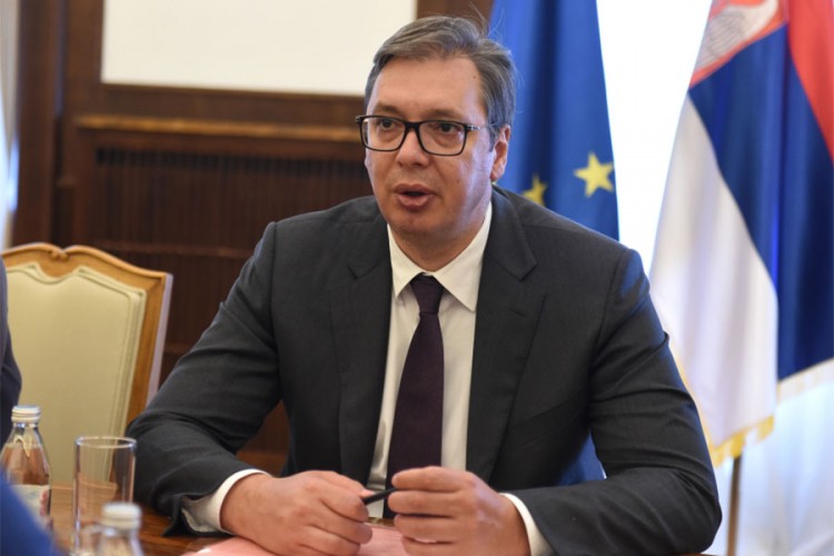 Njemački mediji o slučaju Haradinaj: Vučićeve pretpostavke blizu istine