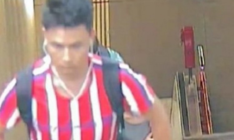 Raspisana potraga za mladićem koji je u Beču izbo Srpkinju i Sirijku