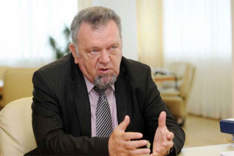 Trninić: Savjet ministara dvije godine koči korištenje mosta "Bratoljub"