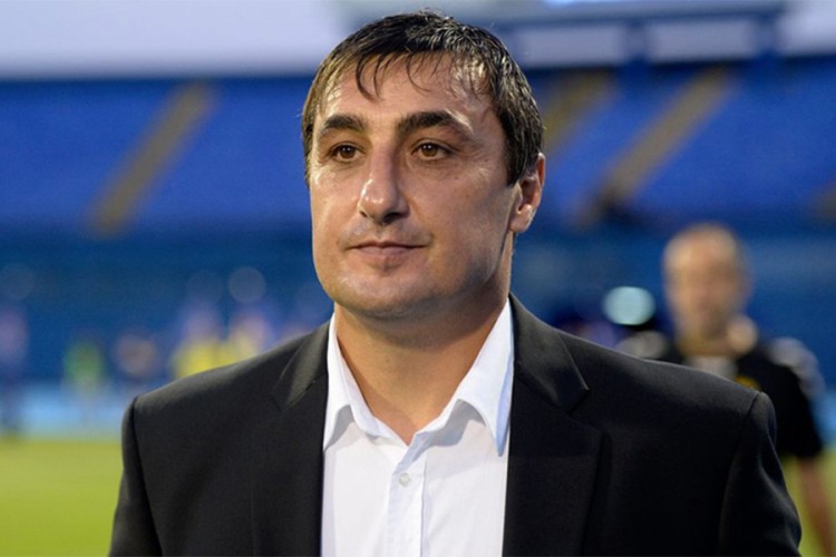 Samo što je krenula Premijer liga, Široki ostao bez trenera