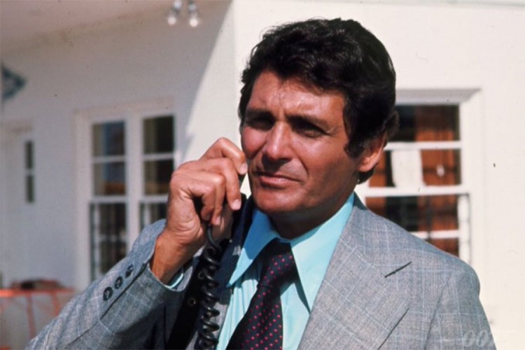 Preminuo Dejvid Hedison, prvi Džejms Bond