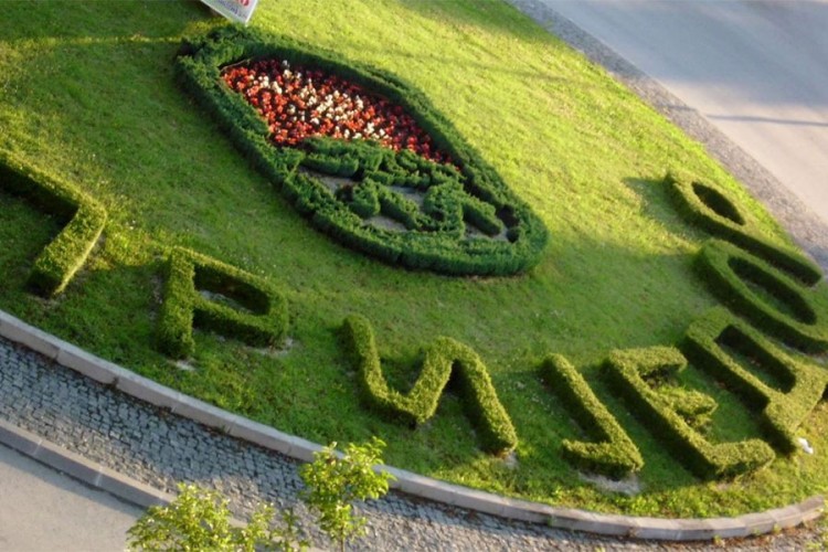 Za asfaltiranje ulica oko 60.000 KM