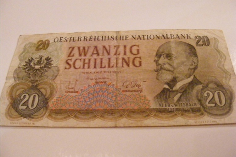 Od maja do jula zamijenjeno 19 miliona šilinga
