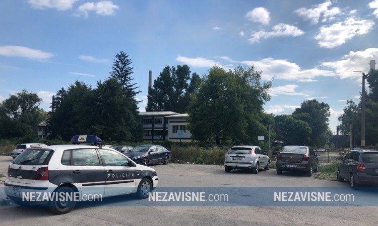 Uz milijardera "pala" još dvojica rukovodilaca GIKIL-a