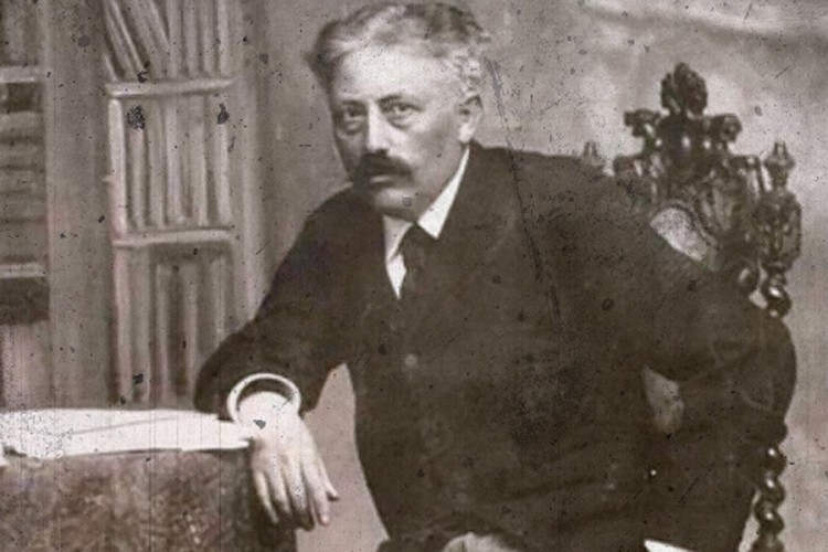 Dogodilo se na današnji datum, 24. jul