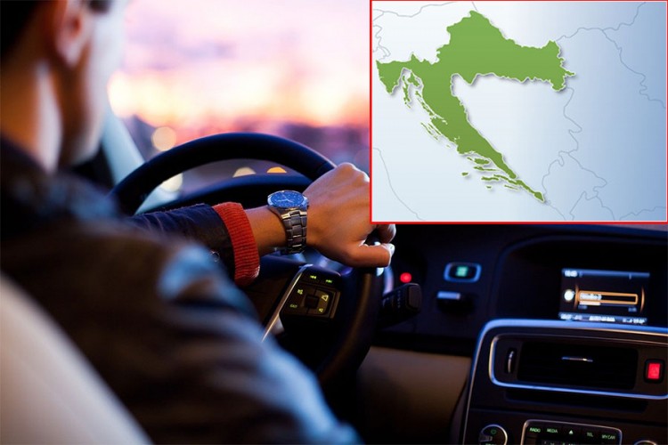 Kakvo vrijeme vas očekuje ako idete na odmor u Hrvatsku?