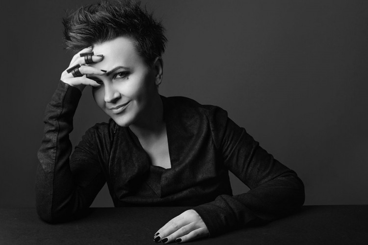 Amira Medunjanin večeras na Kastelu