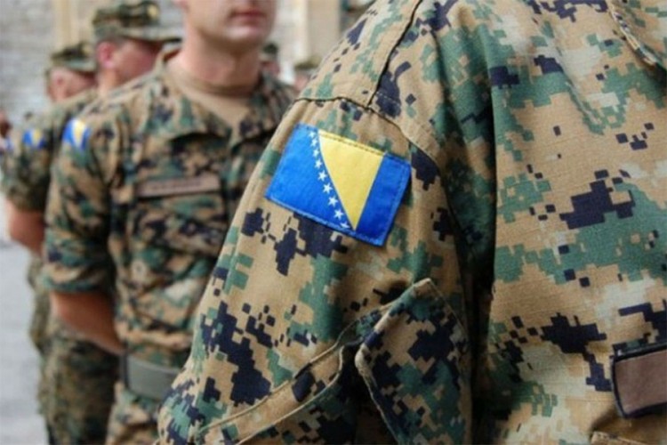 Vojnici Oružanih snaga BiH u Avganistanu bezbjedni