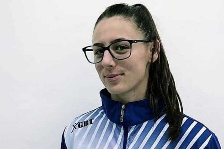 Marija Šehovac pojačala ŽRK Borac