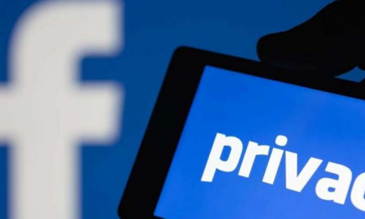 Facebook kažnjen sa pet milijardi dolara