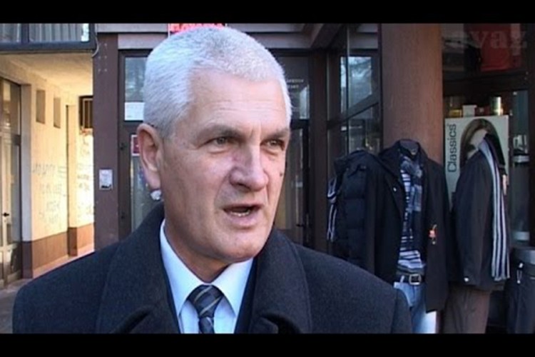 Markočević: Trpimo pritisak načelnika
