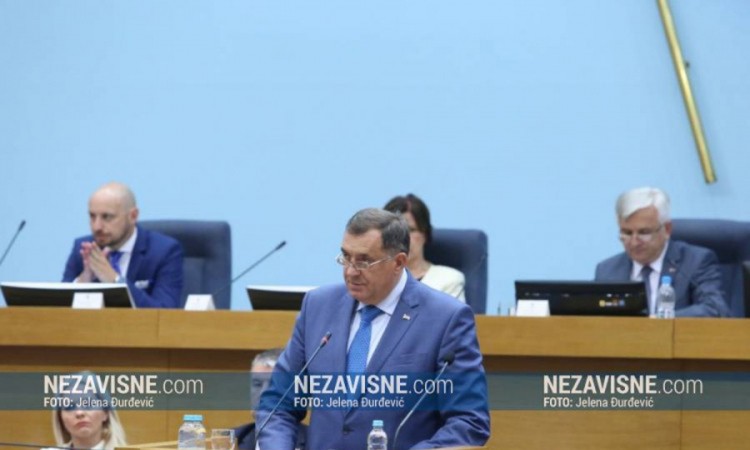 Prijetnje Dodiku u komentarima na bijeljinskom portalu