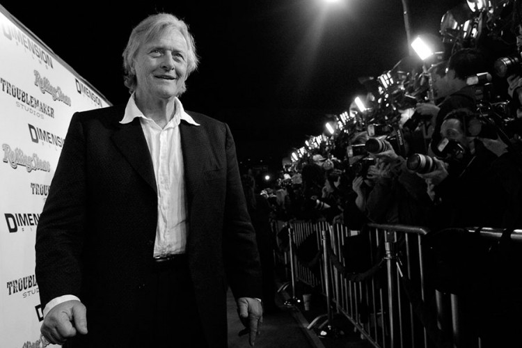 Preminuo glumac Rutger Hauer
