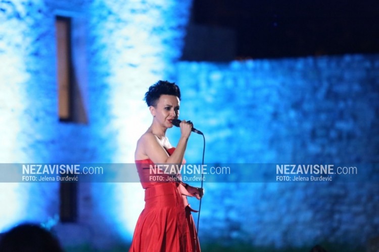 Amirin sevdah iz srca i duše za Banjalučane