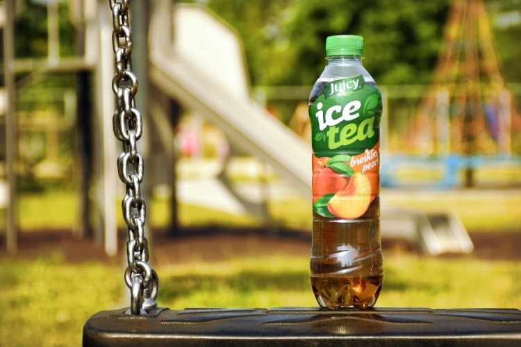 Stiže NOVO osvježenje Juicy Ice Tea