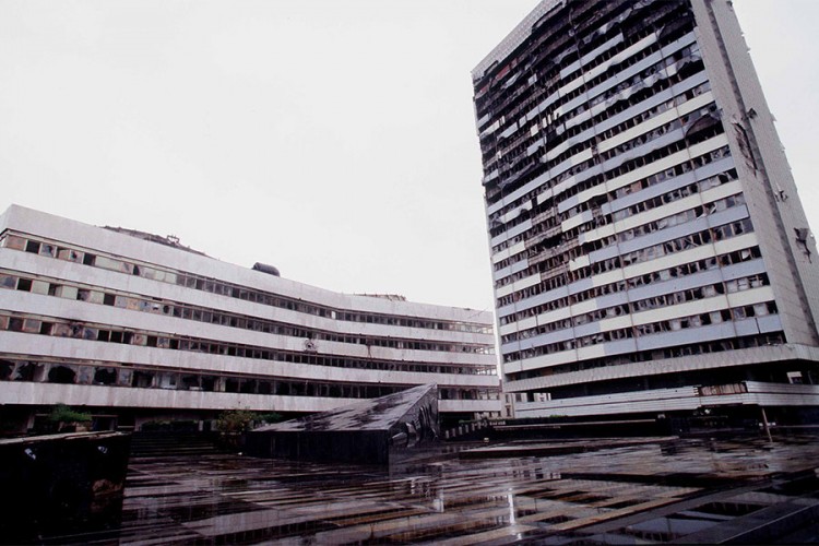 Skoplje obilježava 56 godina od katastrofalnog zemljotresa