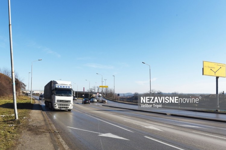 Na putevima RS najviše udesa ponedjeljkom, najmanje nedjeljom