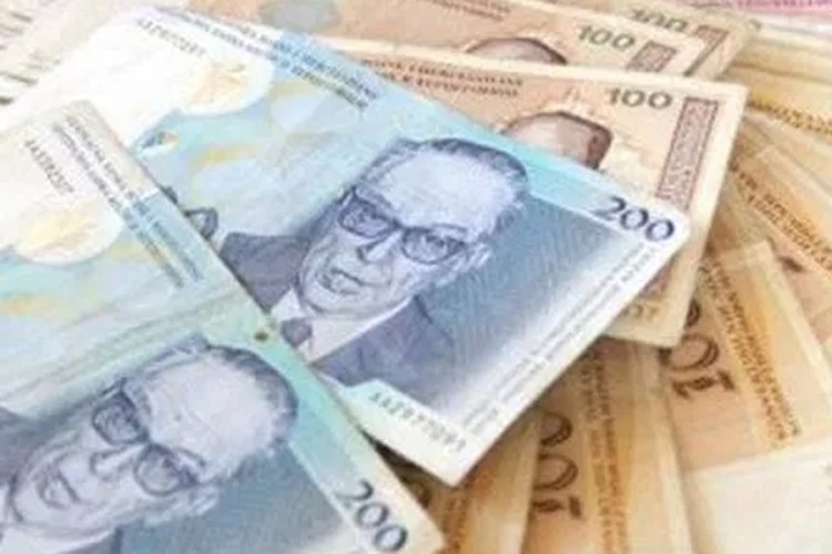 Ukupan dug FBiH smanjen na 5.3 milijarde maraka